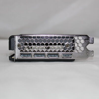 【通販センター】中古  Palit NE75070019K9-GB2050S (RTX5070 Infinity 3) 3480034081 