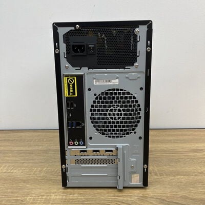 【津ラッツ店】中古  ILeDEi-M06M-124-NASXM(i7 12700/32GB/SSD512GB/RTX3050 6GB/W11H) 4660002140 