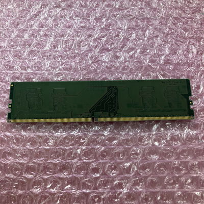 【富士青葉店】中古  PC4-25600 8GB デスクトップ用_ 184899 
