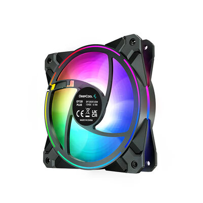DEEPCOOL  CF120 PLUS 3in1 DP-F12-AR-CF120P-3P (3個パック) 
