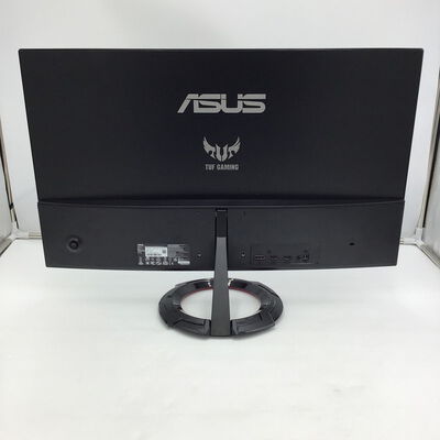 【白山FM松任店】中古  ASUS TUF Gaming VG279Q1R [27インチ 黒] フルHD (1920x1080) 144 Hz 3480040152 