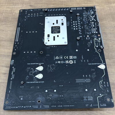【宇都宮鶴田店】中古  MSI MAG B650 TOMAHAWK WIFI (B650 AM5 ATX DDR5) 152770