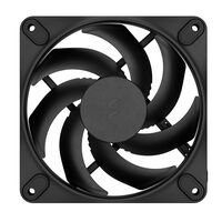 Fractal Design  Momentum 12 FD-F-MO1-1201 (ブラック) 