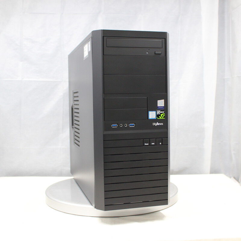 中古 THIRDWAVE Monarch EA ｜ パソコン通販のドスパラ【公式】