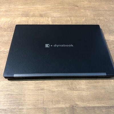 【姫路店】中古  Dynabook G83/HS (Intel Core i5 1135G7 2.40GHz/16GB DDR4/SSD256GB/-/オンボード/13.3/1920x1080/GbE/Wi-Fi/WEBCAM/W11H64) 191074 