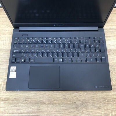 【津ラッツ店】中古  dynabook P55/FS A6P1FSF84N42 (Intel Core i5 10210U 1.60GHz/16GB/SSD256GB/-/オンボード/15.6/1920x1080/GbE/Wi-Fi/WEBCAM/W11H) 193694 