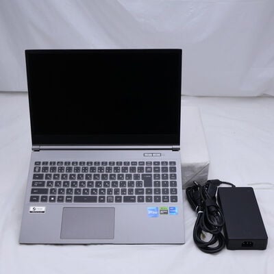 【通販センター】中古  THIRDWAVE GALLERIA XL7C-R46 202110 