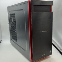 中古  iiyama LEVEL Infinity (i7 9700/32GB/SSD500GB/HDD2TB/RTX2070 SUPER/W11H) 5280001876 
