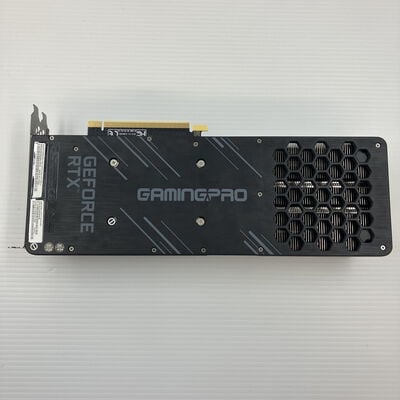 【秋葉原本店】中古  Palit RTX3070 GamingPro NE63070019P2-1041A (RTX3070 8G) 143906 