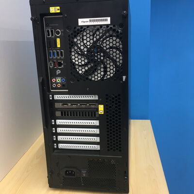 【博多店】中古  Sycom Radiant GZ3100Z690/D4(i7 12700K/32GB/SSD1TB/RTX3060/W11H) 3310005386 