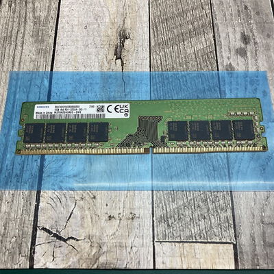 【広島店】中古  PC4-25600 16GB デスクトップ用 140728 