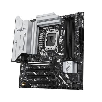 ASUS  PRIME Z890M-PLUS WIFI-CSM (Z890 1851 MicroATX) 