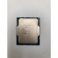 中古  INTEL Core i5 12500  (1700/3.0G/18M/C6/T12) 148613 