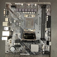 中古  ASRock H610M-HVS/M.2 R2.0 (H610 1700 mATX DDR4) 5070001693 
