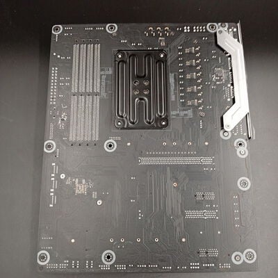 【大須店】中古  ASRock B550 Steel Legend (B550 AM4 ATX DDR4) 142936 