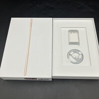 中古  【SoftBank】Apple iPad 10.2インチ (第8世代/2020) Wi-Fi+Cellular 32GB ゴールド MYMK2J/A 143645 