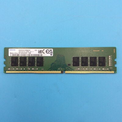 【秋葉原本店】中古  PC4-25600 16GB デスクトップ用(DDR4-3200) 140728 