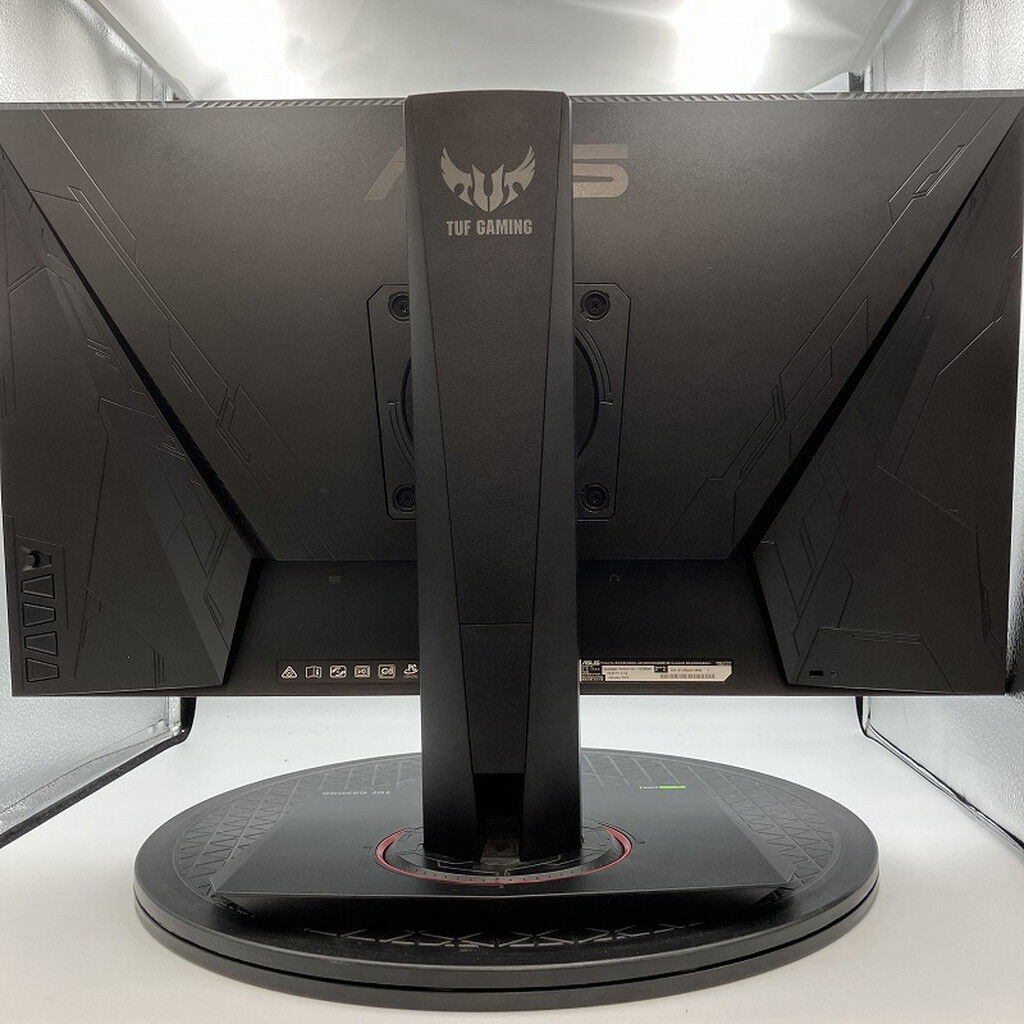 中古 ASUS VG258QM (24.5