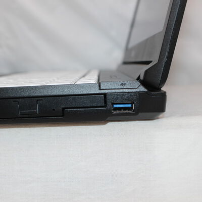 【通販センター】中古  FUJITSU LIFEBOOK A5511/G(Intel Core i5 1145G7 2.60GHz/16GB DDR4/SSD256GB/MULTI/オンボード/15.6/1920x1080/GbE/Wi-Fi/WEBCAM/W11H/VBT) 196517 