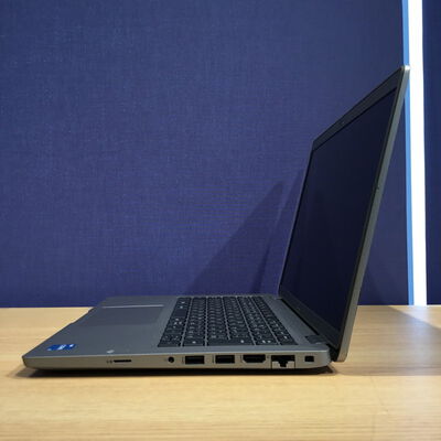【松山環状枝松店】中古  DELL Latitude 5420 (INTEL Core i5 1145G7 2.6GHz/16GB/SSD512GB/-/オンボード/14/1920x1080/Wi-Fi/WEBCAM/W11P64) 180647 