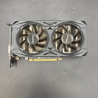 中古  manli GeForce RTX2070 8GB(RTX2070 8G) 5370000679 