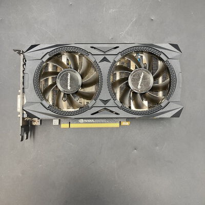 【熊本浜線店】中古  manli GeForce RTX2070 8GB(RTX2070 8G) 5370000679 