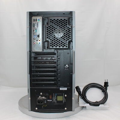 【通販センター】中古  THIRDWAVE GALLERIA SK(Intel Core i9 10850K/32GB DDR4 (PC4)/SSD1TB/なし/NVIDIA GeForce RTX 3080 10GB/W11H64 MAR) 194312 