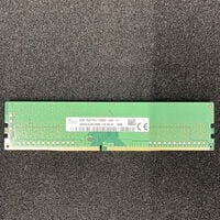 中古  PC4-21300 8GB デスクトップ用(DDR4-2666) 126165 