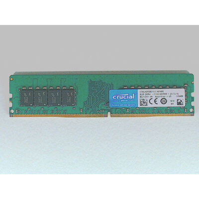 【前橋ｲﾝﾀｰｱｶﾏﾙ店】中古  PC4-17000 8GB デスクトップ用 126161 