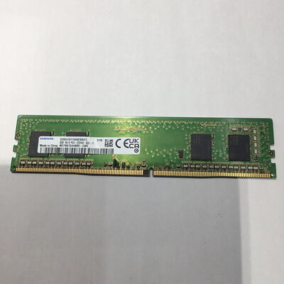 【松山環状枝松店】中古  PC4-25600 8GB デスクトップ用_ 184899 