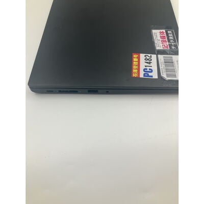 【秋葉原本店】中古  ThinkPad　L13　i5-1145G7　DDR4-16GB　SSD256GB　Windows10Pro 3410012124 