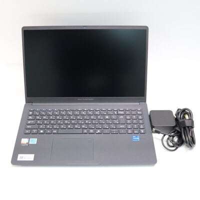 【札幌店】中古  ASUS ExpertBook B1503CVA(i7-1355U/16GB/SSD512GB/オンボード/15.6/1920x1080/W11P) 181808 