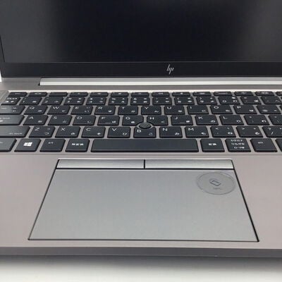 【白山FM松任店】中古  HP ZBook Firefly 14 G7 (Intel Core i7 10610U 1.80GHz/32GB/SSD1TB/-/Quadro P520/14/1920x1080/Wi-Fi/WEBCAM/W11H) 193706 