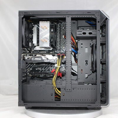 【通販センター】中古  THIRDWAVE GALLERIA XA7-37 (Core i7-12700/16GB/SSD1TB/RTX 3070 8GB/W11H) 181346 