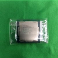 中古  INTEL Core i5 10400F (1200/2.9G/12M/C6/12) 142725 