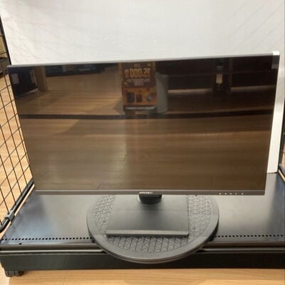 【堺七道店】中古  各社 28インチワイド液晶モニタ （4k 3840x2160） 128134 