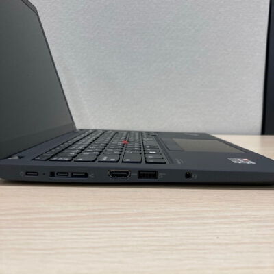 【静岡東瀬名店】中古  Lenovo ThinkPad X13 Gen 2 (AMD Ryzen 5 Pro 5650U 2.3GHz/8GB/SSD256GB/-/オンボード/13.3/1920x1200/Wi-Fi/WEBCAM/W11H64) 182749