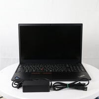 中古  Lenovo ThinkPad E15 Gen2(Intel Core i5 1135G7 2.40GHz/16GB DDR4/SSD256GB/-/オンボード/15.6/1920x1080/GbE/Wi-Fi/WEBCAM/W11H/VBT) 199477 