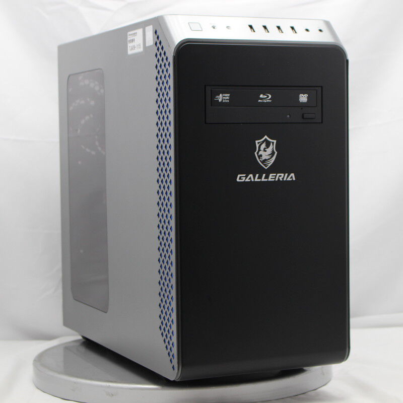 中古ゲーミングデスクトップPC,core i7-10700」の検索結果｜パソコン