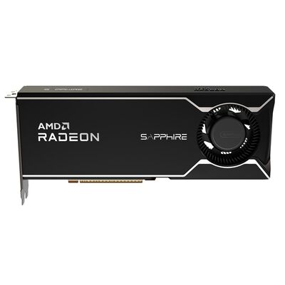 SAPPHIRE  AMD RADEON AI PRO R9700 32GB GDDR6 LITE (SAP-R9700/32358-01-20G) 