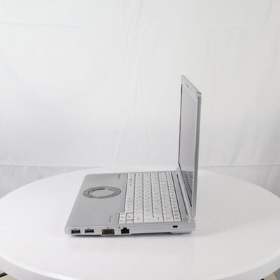 【通販センター】中古  Panasonic CF-SV1S14VS(Intel Core i7 1185G7 3.00GHz/32GB DDR4/SSD256GB/-/オンボード/12.1/1920x1200/GbE/Wi-Fi/WEBCAM/W11H/VBT) 200310 