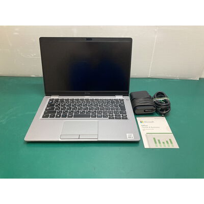 【浦添城間店(沖縄)】中古  DELL Latitude 5310 (INTEL Core i5 10310U 1.7GHz/16GB/SSD256GB/-/オンボード/13.3/1920x1080/Wi-Fi/WEBCAM/W11H64/MicrosoftOffice H&B 2024付) 181333 