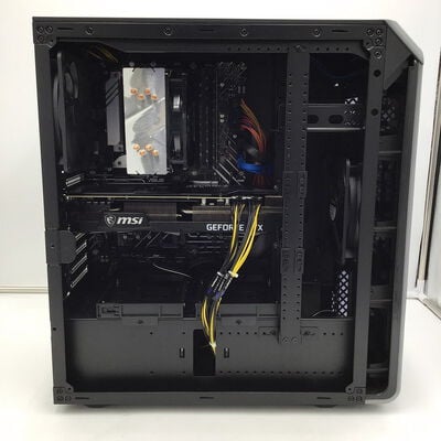 【白山FM松任店】中古  GALLERIA XA7C-R38 4950001914 