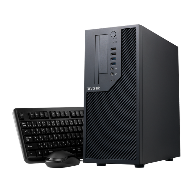 raytrek デスクトップPC XT GeForce GTX raytrek XT Core i7-10700×GTX 1660 SUPER【Bランク】 – アドパソ