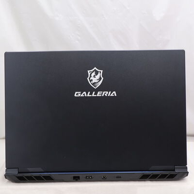 【通販センター】中古  THIRDWAVE GALLERIA RL7C-R56-5N(Intel Core i7 14650HX/32GB DDR5 (PC5)/SSD1TB/なし/NVIDIA GeForce RTX 5060 Laptop GPU 8GB/16/1920x1080/Wi-Fi/W11H64 MAR) 201365 