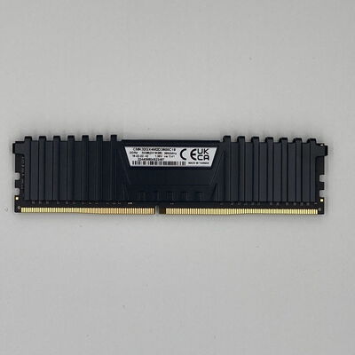 【八王子店】中古  PC4-28800 16GB デスクトップ用 140734 