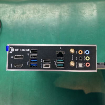 【千葉店】中古  TUF GAMING B560-PLUS WIFI  3250005676