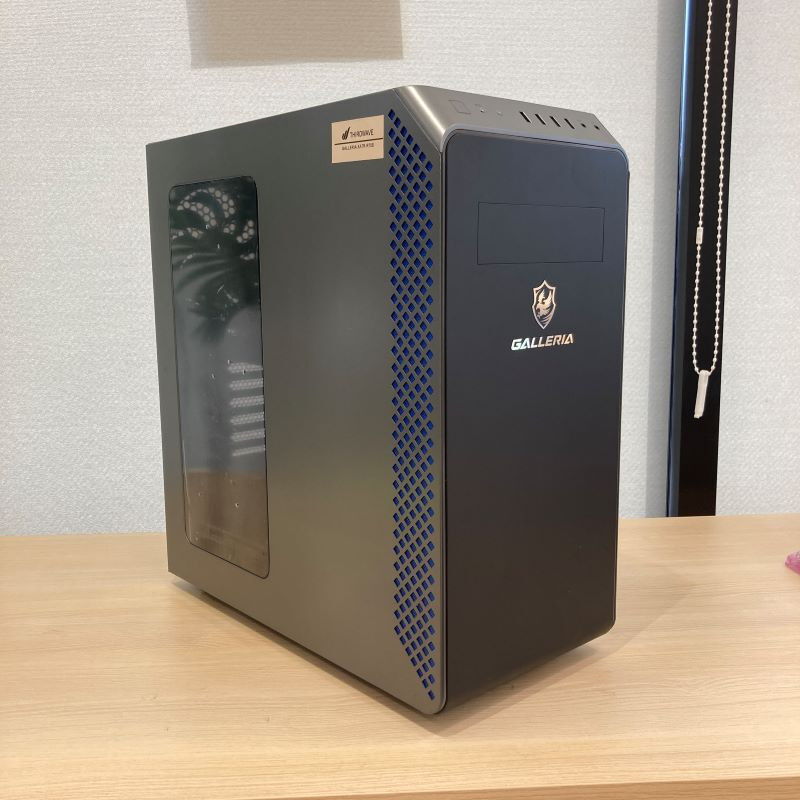 Ryzen 7 3700X」の検索結果｜パソコン（PC）通販のドスパラ【公式】