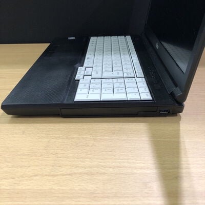 【甲府飯田店】中古  FUJITSU LIFEBOOK A5510/D (Core i5-10310U/4GB/SSD128GB) 182837 