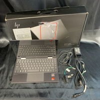 中古  HP ENVY x360 13-ay0xxx (AMD Ryzen 5 4500U/8GB/CPU内蔵//W11H/有線LAN?無線LAN◯) 3400009445 